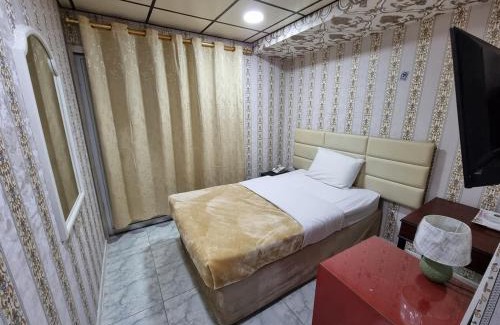 Naif Hotel | West Hotel