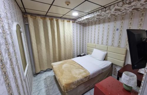 Naif Hotel | West Hotel