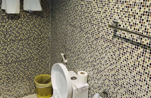 Naif Hotel | West Hotel