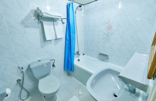 Naif Hotel | West Hotel