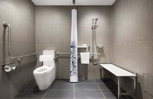 Sydney Central Business District Hotel | West Hotel Sydney, Curio Collection by Hilton