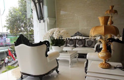 Ninh Kieu Hotel | West Hotel