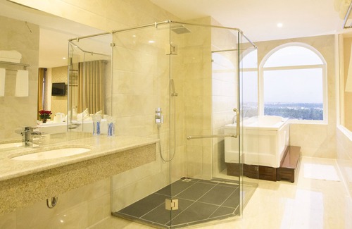 Ninh Kieu Hotel | West Hotel