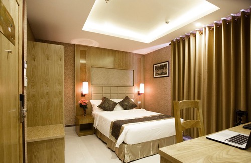Ninh Kieu Hotel | West Hotel