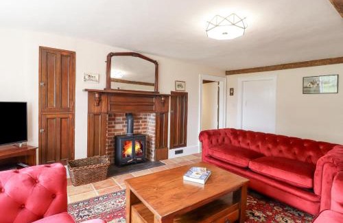 Leiston Casa | West House Farm