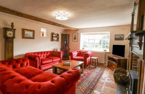Leiston Casa | West House Farm