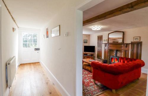 Leiston Casa | West House Farm