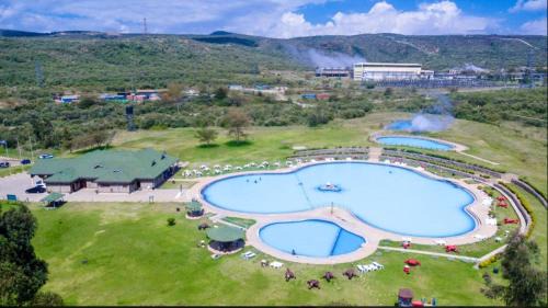 Naivasha Apartamento | West House Mini 1 - Naivasha
