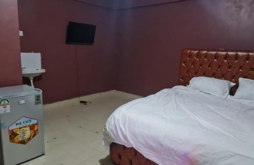 Naivasha Apartamento | West House Mini 1 - Naivasha