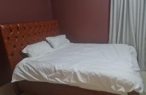 Naivasha Apartamento | West House Mini 1 - Naivasha