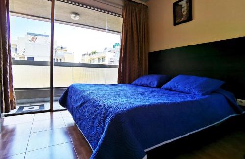 Hamra Hotel | West House Residence