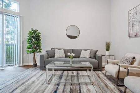 Old Fourth Ward Apartamento | West Inman Loft 1
