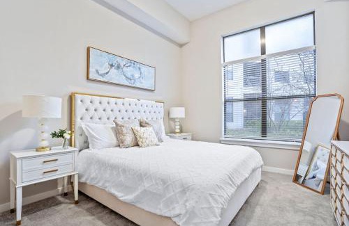 Old Fourth Ward Apartamento | West Inman Loft 2