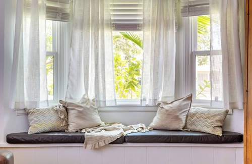 West Los Angeles Casa | West LA 2BR/2BA Designer Retreat, Near Santa Monica, UCLA, Culver City, SoFi