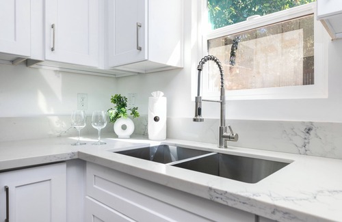 West Los Angeles Casa | West LA Escape – Stylish & Cozy Stay