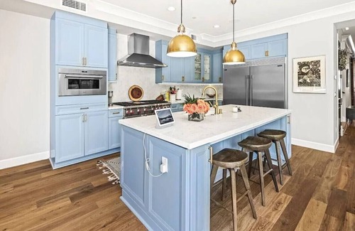 Mar Vista Casa | West LA Family Modern Farmhouse w/ Saltwater Pool/Spa