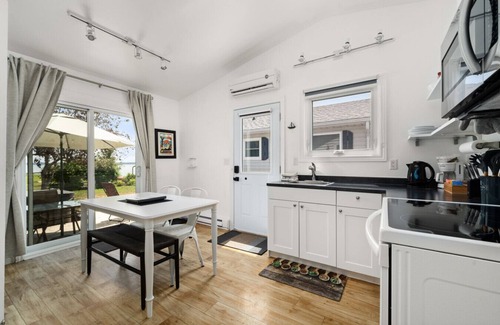 Wellington Casa | West Lake Cottage at The Birch
