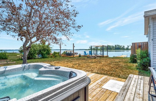 Wellington Casa | West Lake Cottage at The Birch