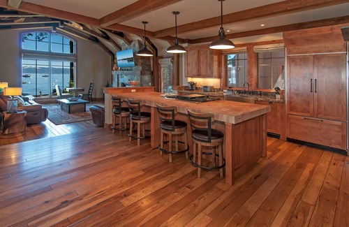 Homewood Casa | West Lake Serenity | 180 Degree Lake Views