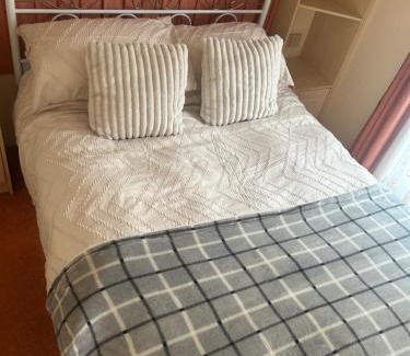 Workington Apartamento | West Lakes Affordable Caravan