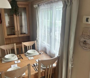 Workington Apartamento | West Lakes Affordable Caravan