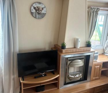 Workington Apartamento | West Lakes Affordable Caravan