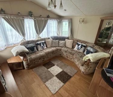 Workington Apartamento | West Lakes Affordable Caravan