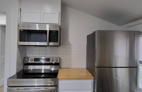 West Lawn Apartamento | West Lawn Retreat