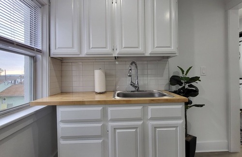 West Lawn Apartamento | West Lawn Retreat