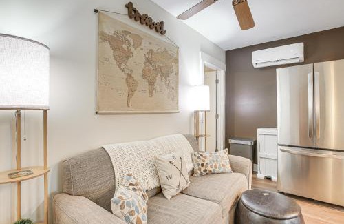 West Liberty Casa | West Liberty Vacation Rental Near Mad River!
