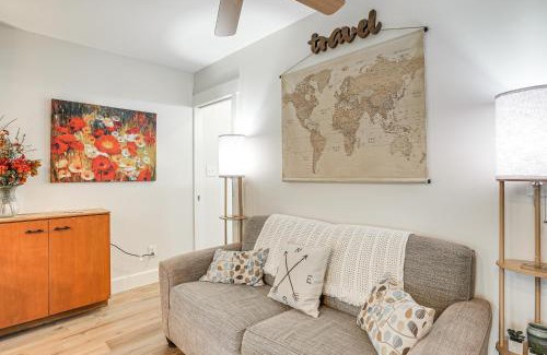 West Liberty Casa | West Liberty Vacation Rental Near Mad River!