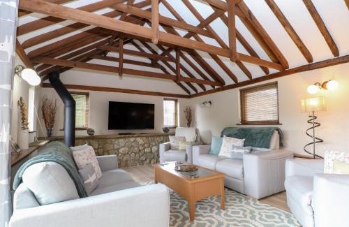 Kingsnorth Casa | West Lodge