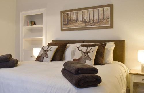 Banchory Casa | West Lodge