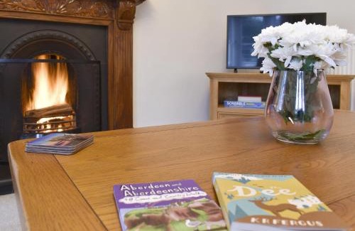 Banchory Casa | West Lodge