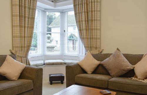 Banchory Casa | West Lodge