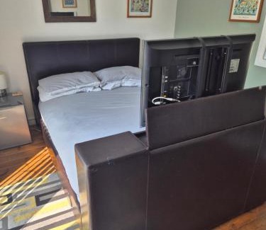 Hatfield Apartamento | West Lodge