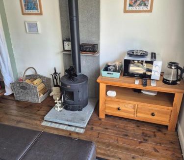 Hatfield Apartamento | West Lodge