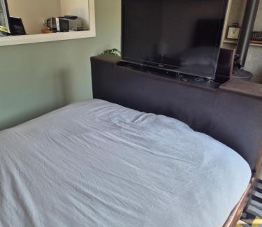 Hatfield Apartamento | West Lodge