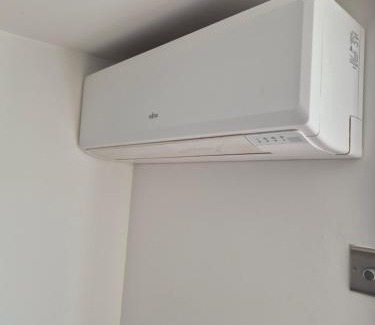 Hatfield Apartamento | West Lodge