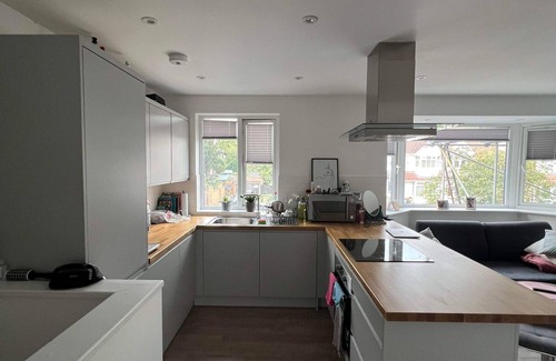 Lady Margaret Apartamento | West London Apartment
