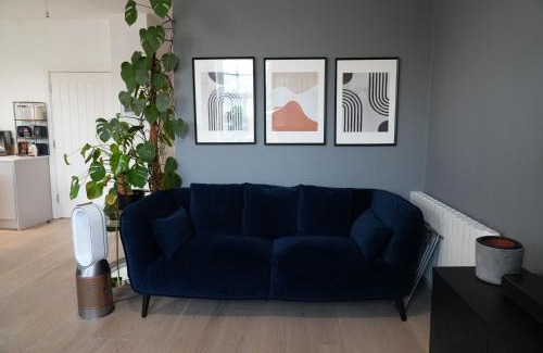 Ealing Apartamento | West London Luxury Oasis, Ealing Broadway - Best location!