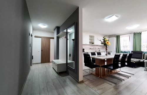 Floresti Apartamento | West Luxury Apartment