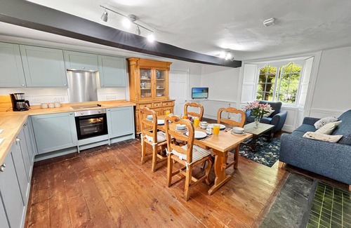 Bossington Cabaña | West Lynch Farm, Allerford