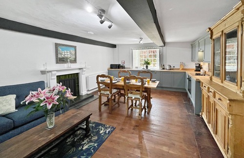 Bossington Cabaña | West Lynch Farm, Allerford