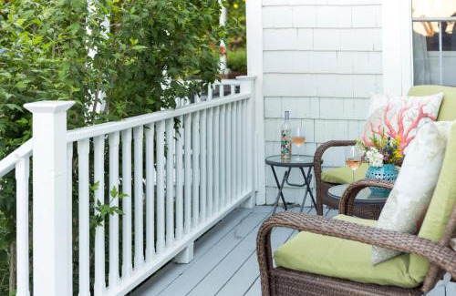 Shelter Island Heights Casa | West Neck Guesthouse