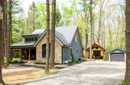 Oakland Casa | West Oak - hot tub, boat slip, outdoor fireplace