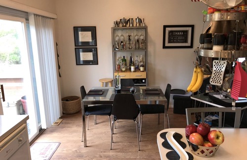 Millard Casa | West Omaha Townhome con una gran sensación !! ¡ALQUILER MENSUAL SOLAMENTE, 31 noches mínimo!
