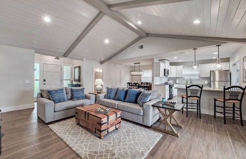 Ocoee Casa | West Orlando Lakefront