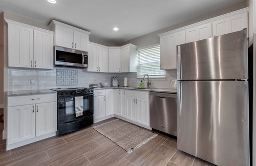 Ocoee Casa | West Orlando Lakefront