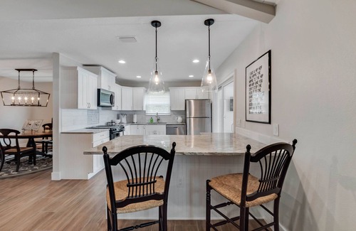 Ocoee Casa | West Orlando Lakefront